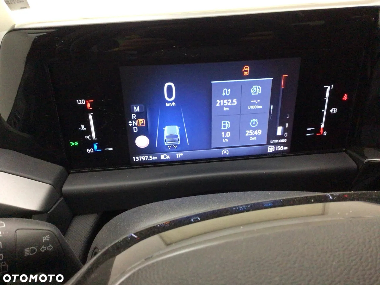 Ford Tourneo Custom 320 L2H1 4x4 Autm TitaniumX - 4
