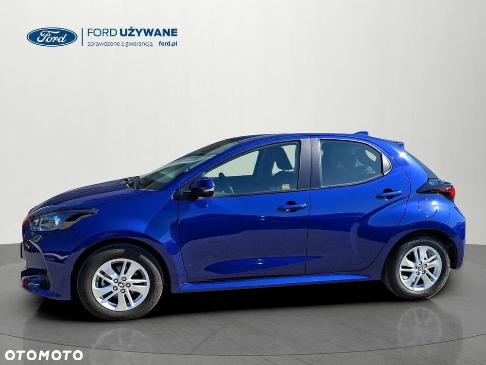 Toyota Yaris 1.5 Comfort - 14