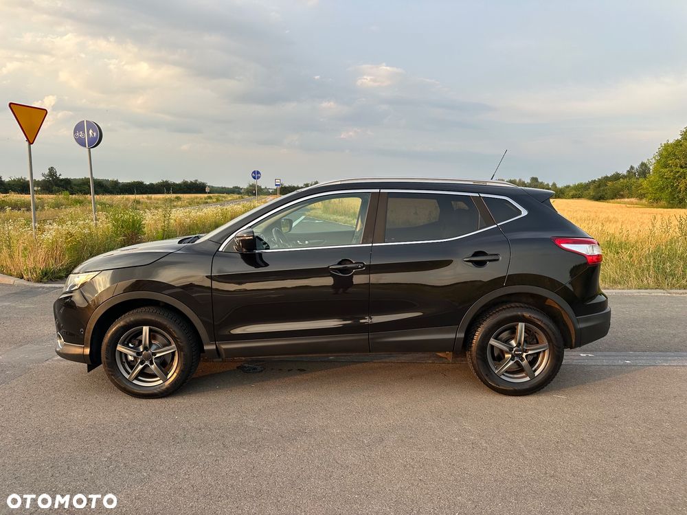 Nissan Qashqai 1.6 DIG-T Tekna - 19