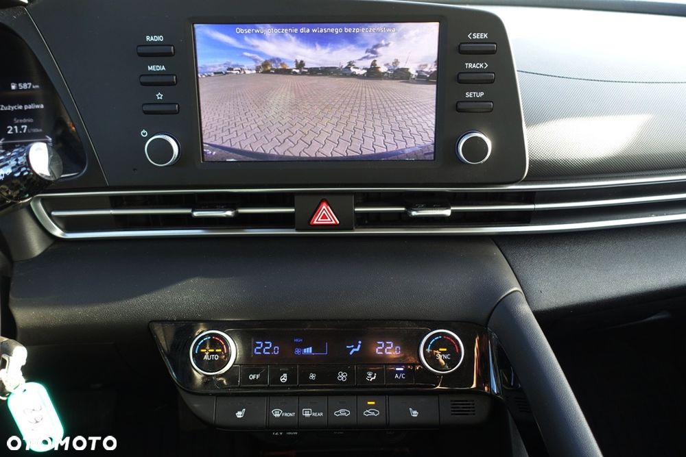 Hyundai Elantra 1.6 Smart CVT - 7