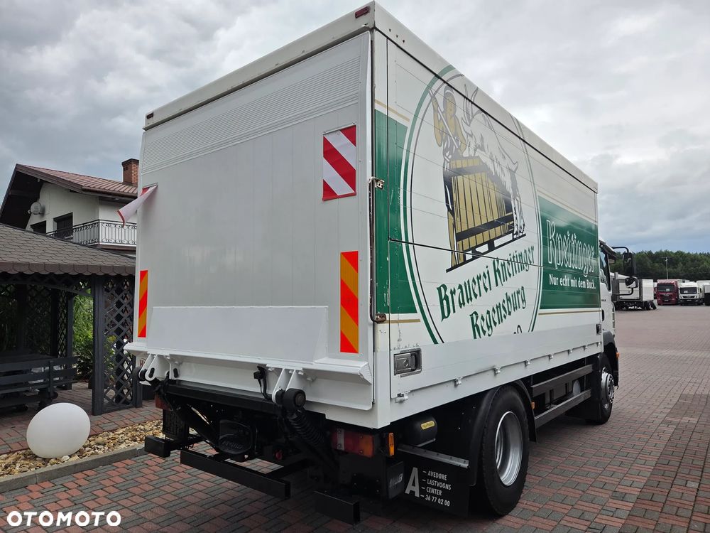 MAN tgm 18.280 - 7