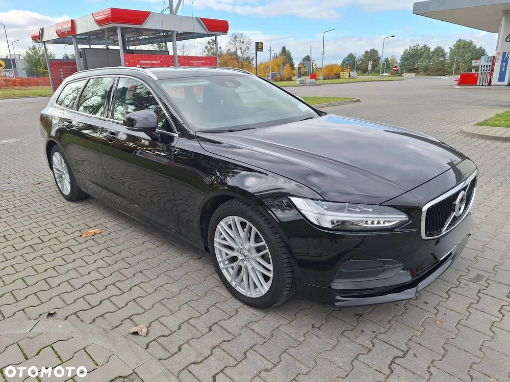 Volvo V90 D4 Geartronic Momentum Pro - 6