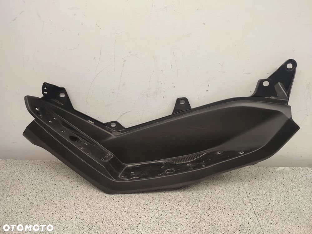 Podłoga, podest, owiewka, osłona Yamaha N-MAX 125 NMAX 125 - 1