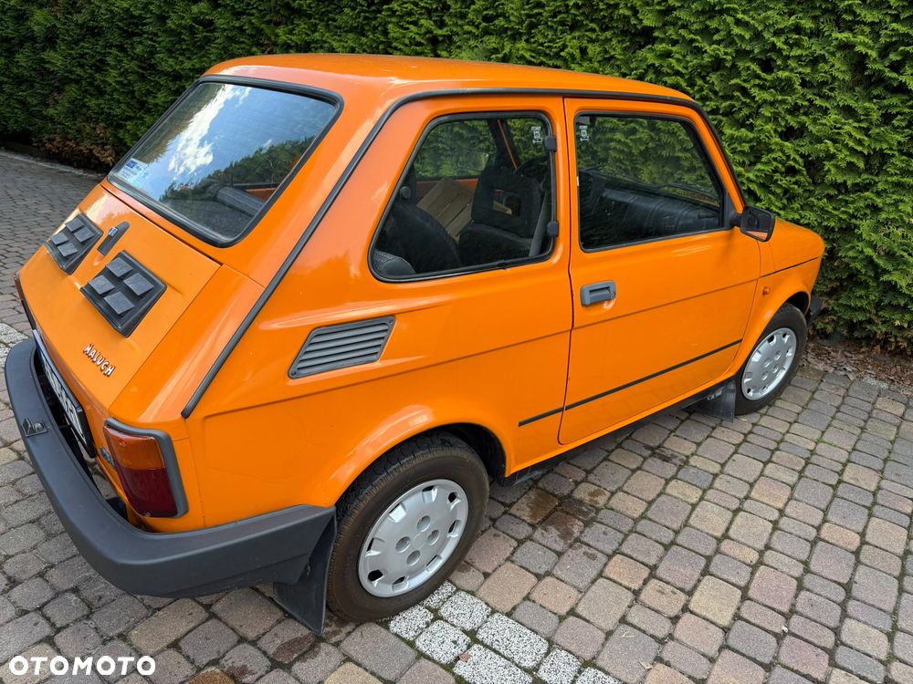 Fiat 126 - 5