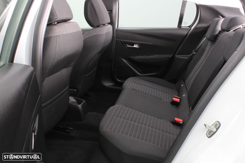 Peugeot 208 1.5 BlueHDi Active Pack - 24