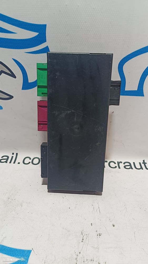 CENTRALINA MODULO CONFORT BMW Z3 61358369485 8369485 SERIE 3 E36 - 4