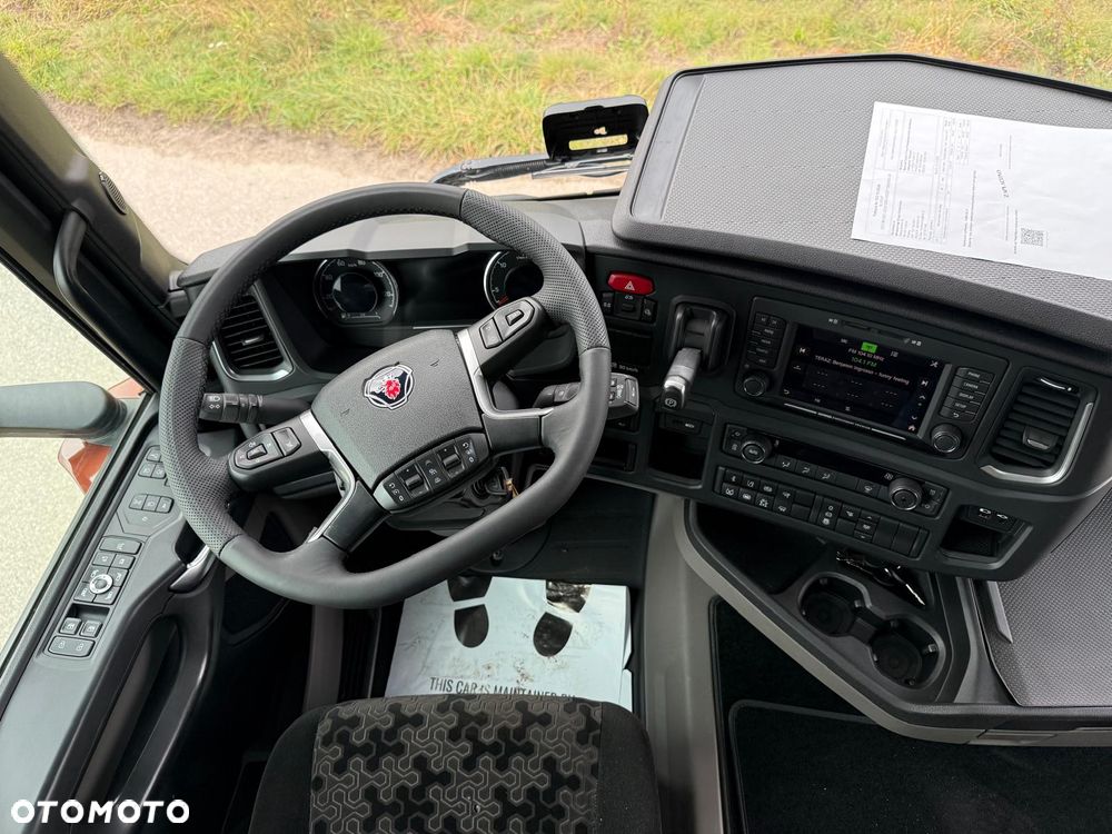 Scania R500 - 4