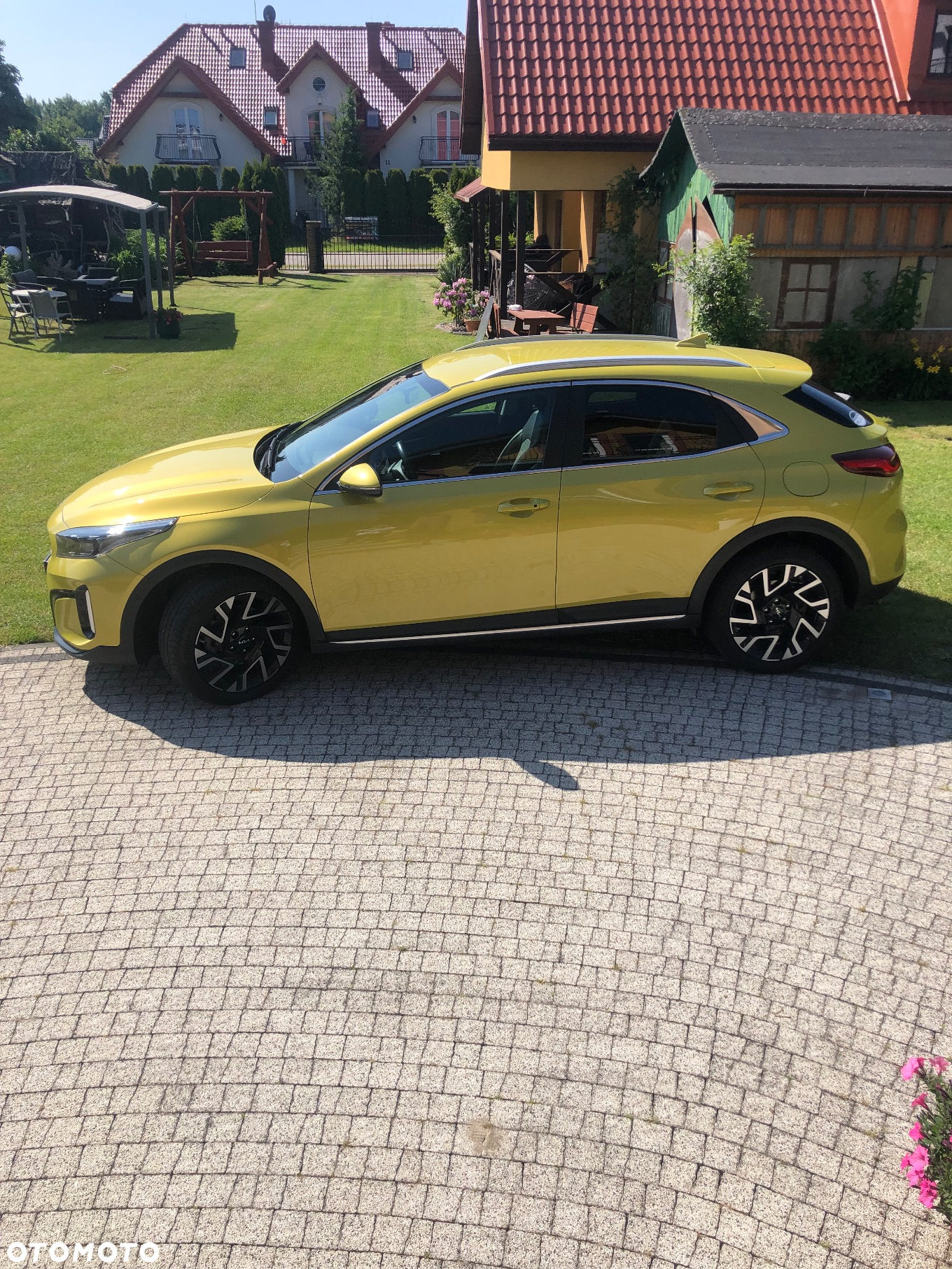 Kia XCeed 1.5 T-GDI L - 33