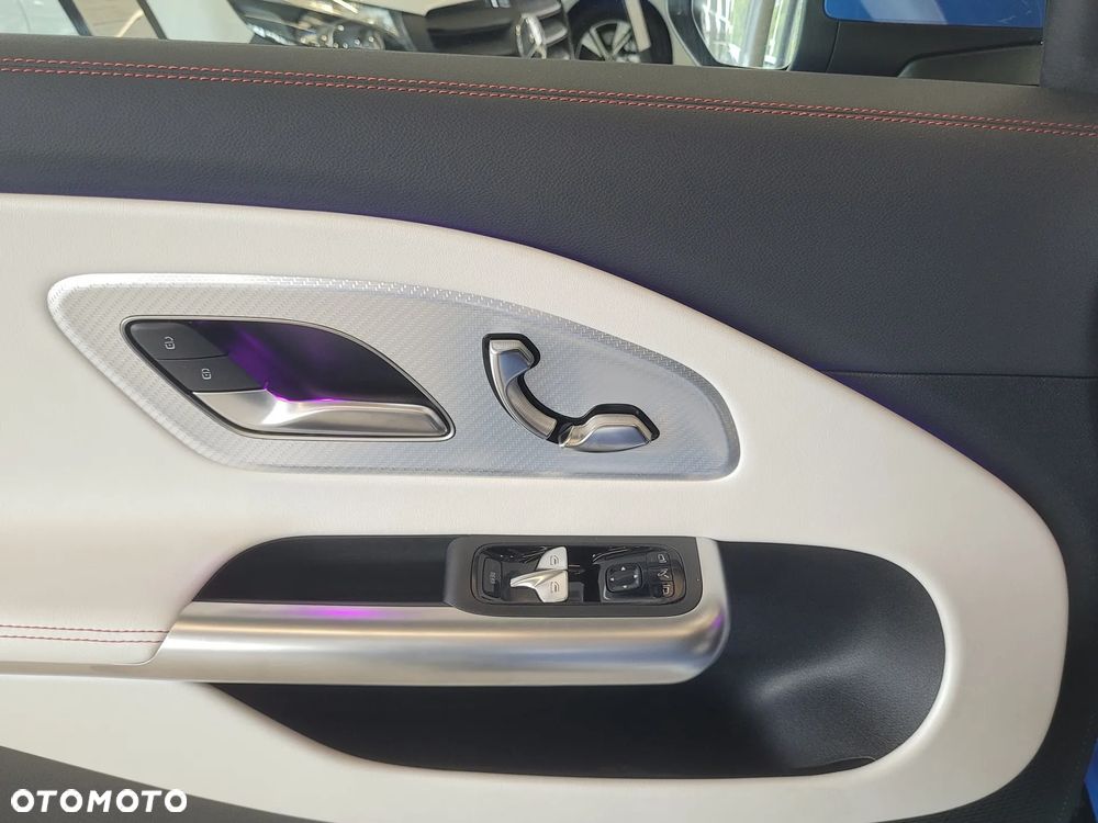 Mercedes-Benz CLA 250+ 85kWh - 9