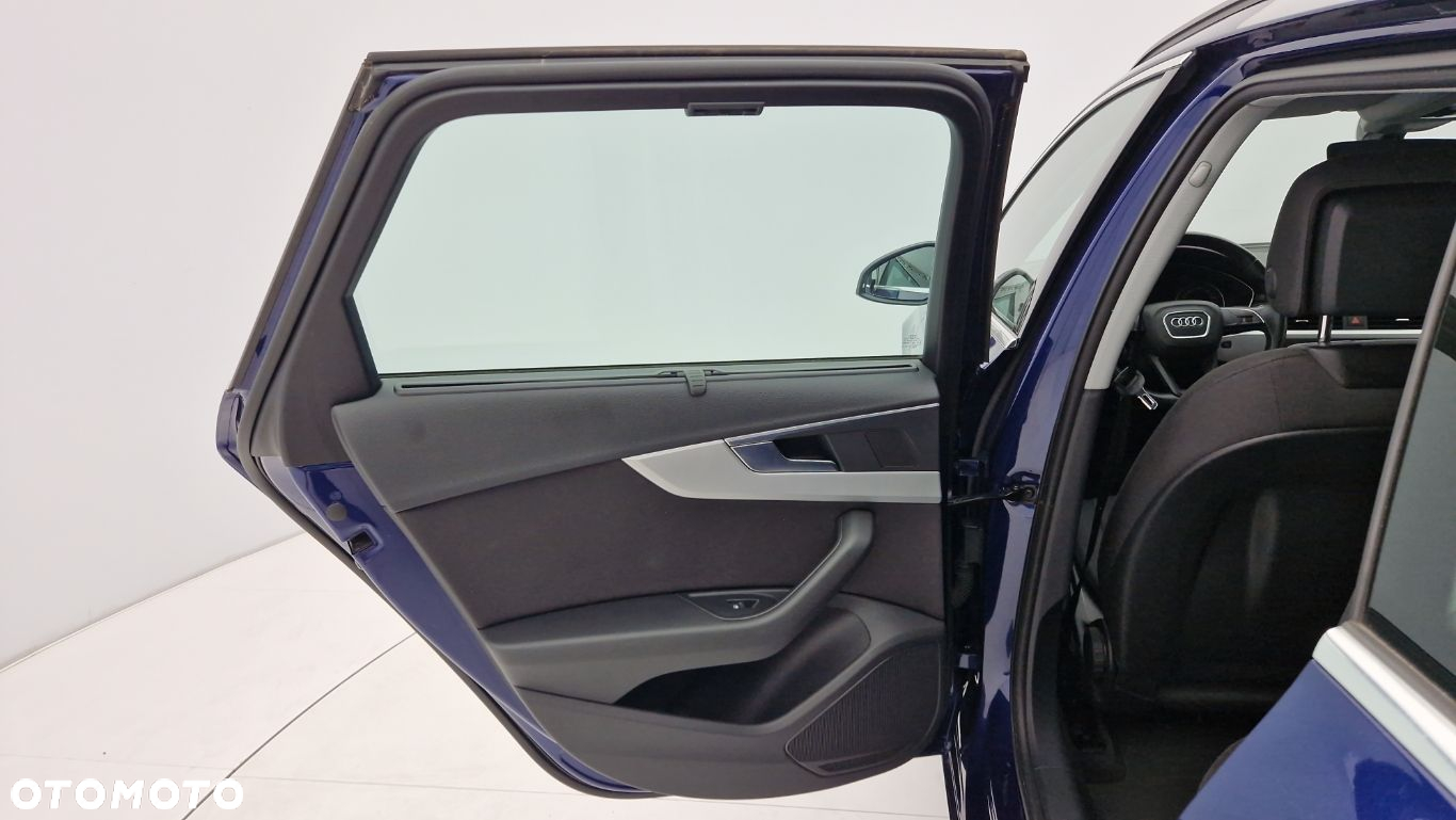 Audi A4 2.0 TDI S tronic - 21