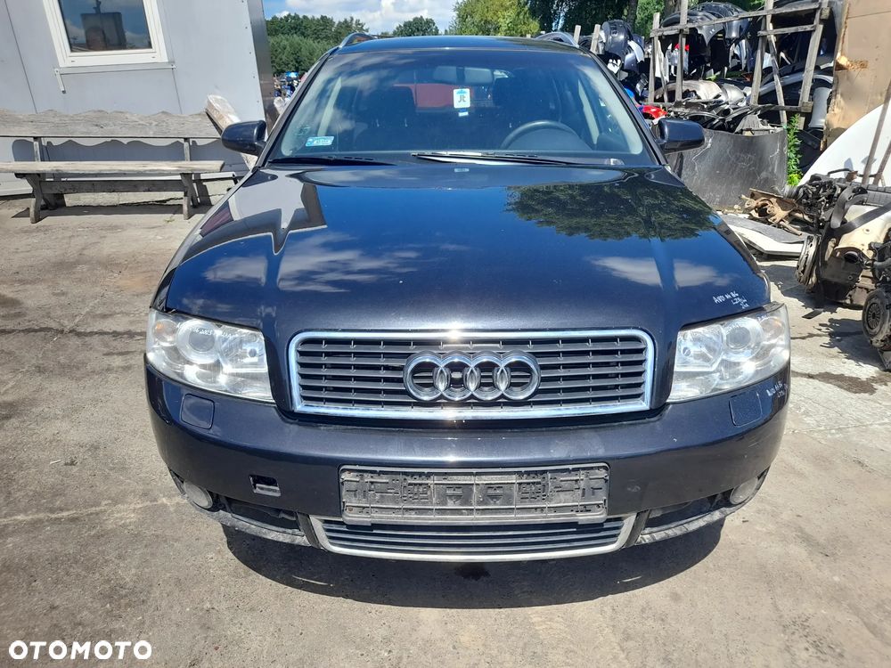 AUDI A4 B6 KIEROWNICA AIRBAG KIEROWCY - 18