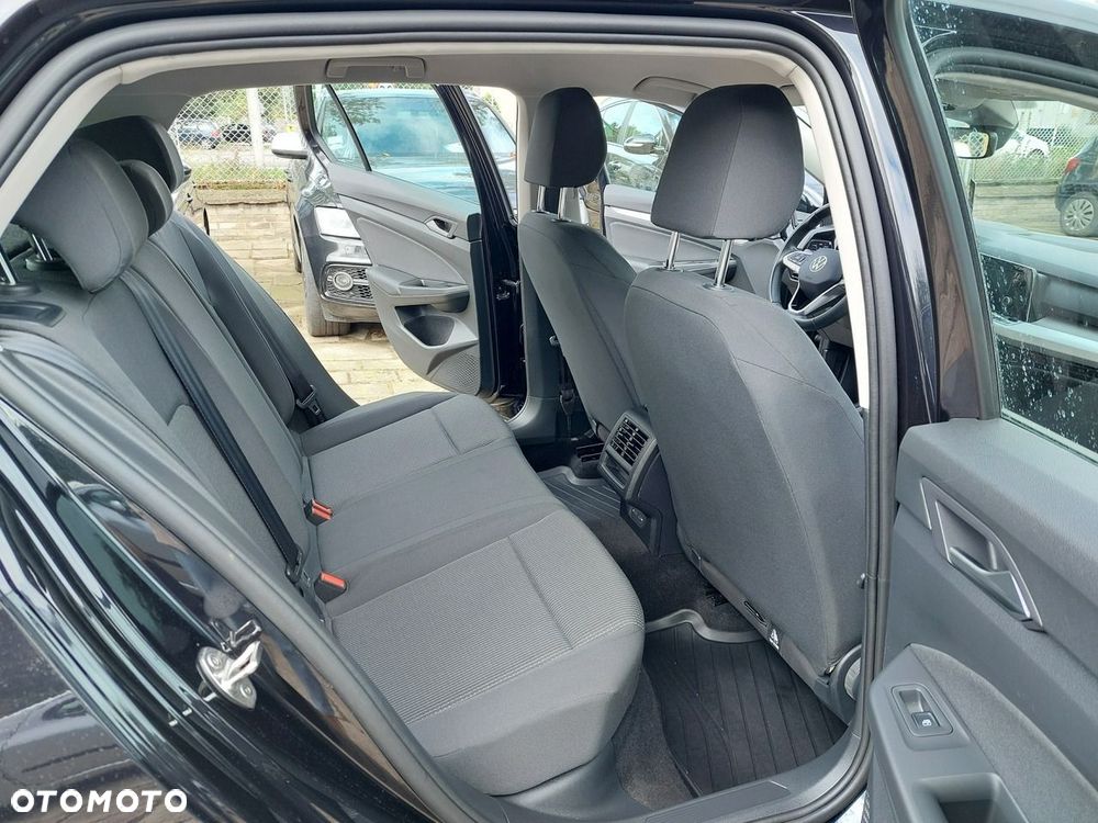 Volkswagen Golf - 13