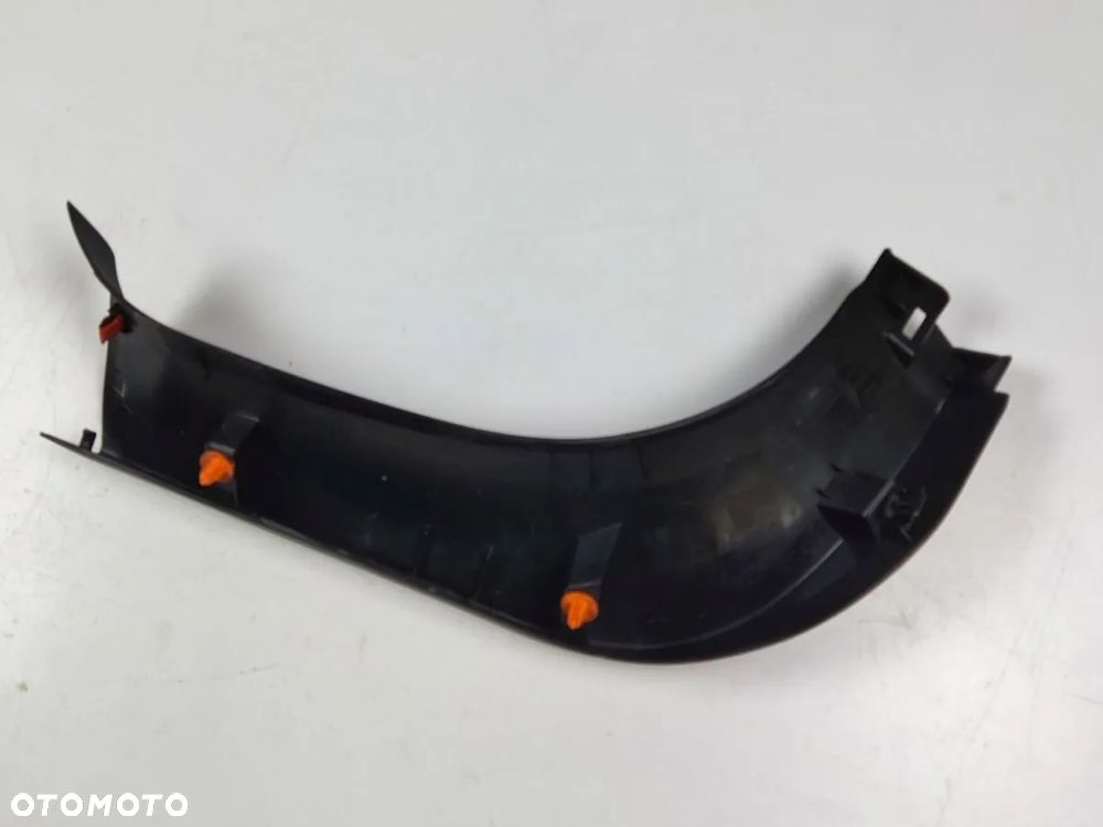 FORD EXPLORER od 2020r Poszycie Osłona Klapy Prawe Lewe - 9