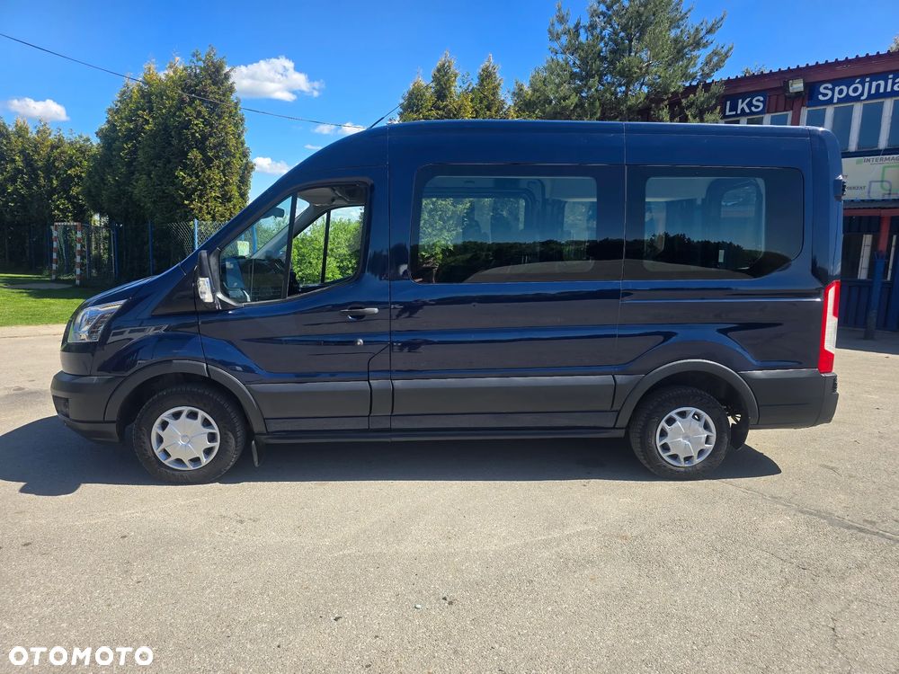 Ford Transit Kombi L2H2 Trend - 4