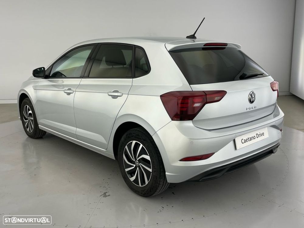 VW Polo 1.0 TSI Urban - 23