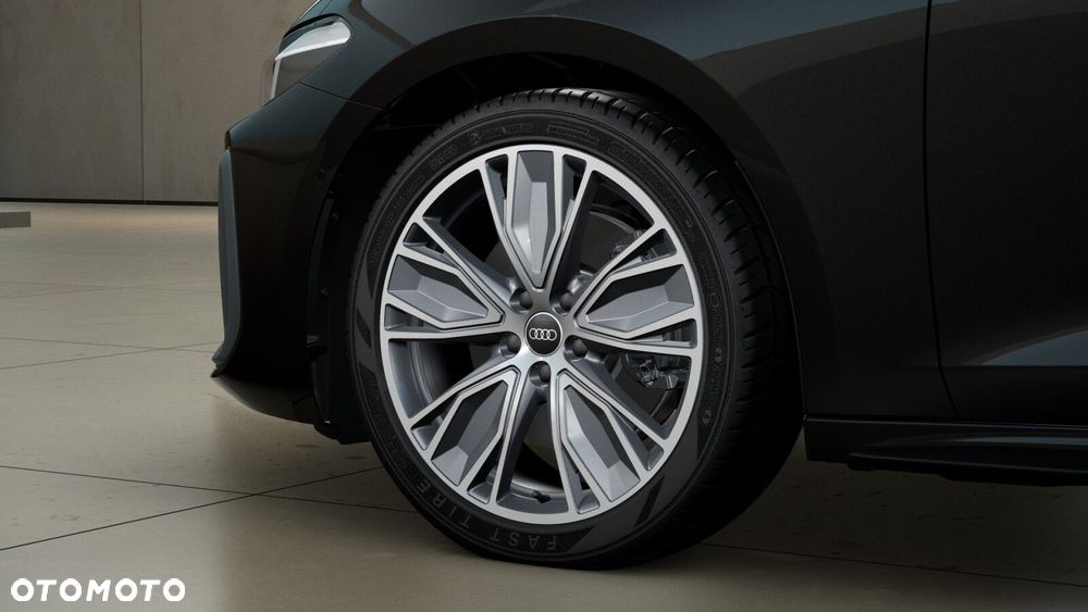 Audi A5 Avant - 8