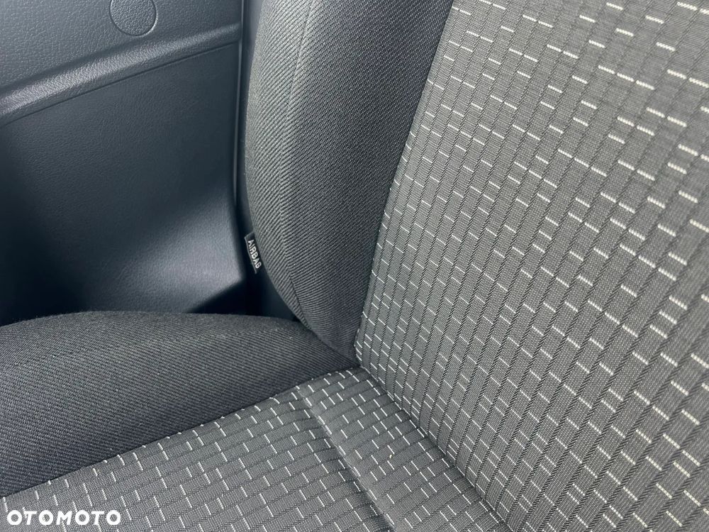 Mercedes-Benz Vito - 27
