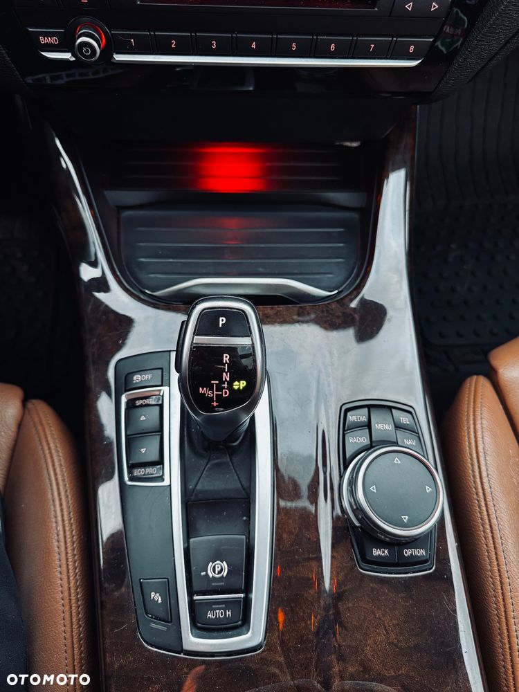 BMW X3 xDrive28i Sport-Aut M Sport - 17