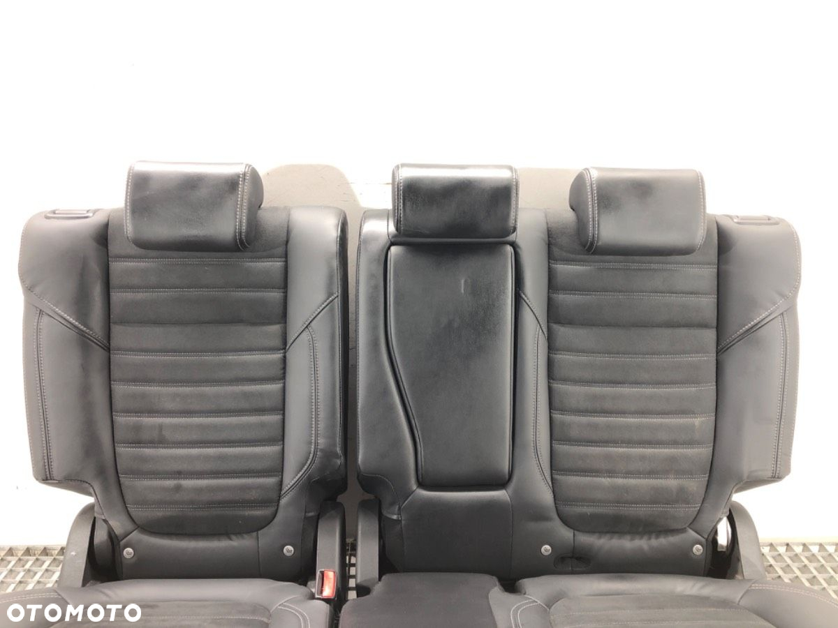 KANAPA DRUGI RZĄD - 695.00 PLN - MITSUBISHI OUTLANDER III (GG_W, GF_W, ZJ, ZL, ZK) 2010 - 2022 2.4 - 3