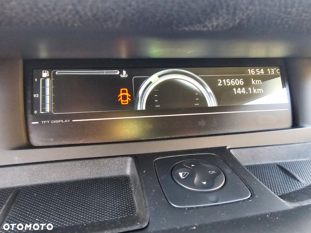 Renault Scenic - 14