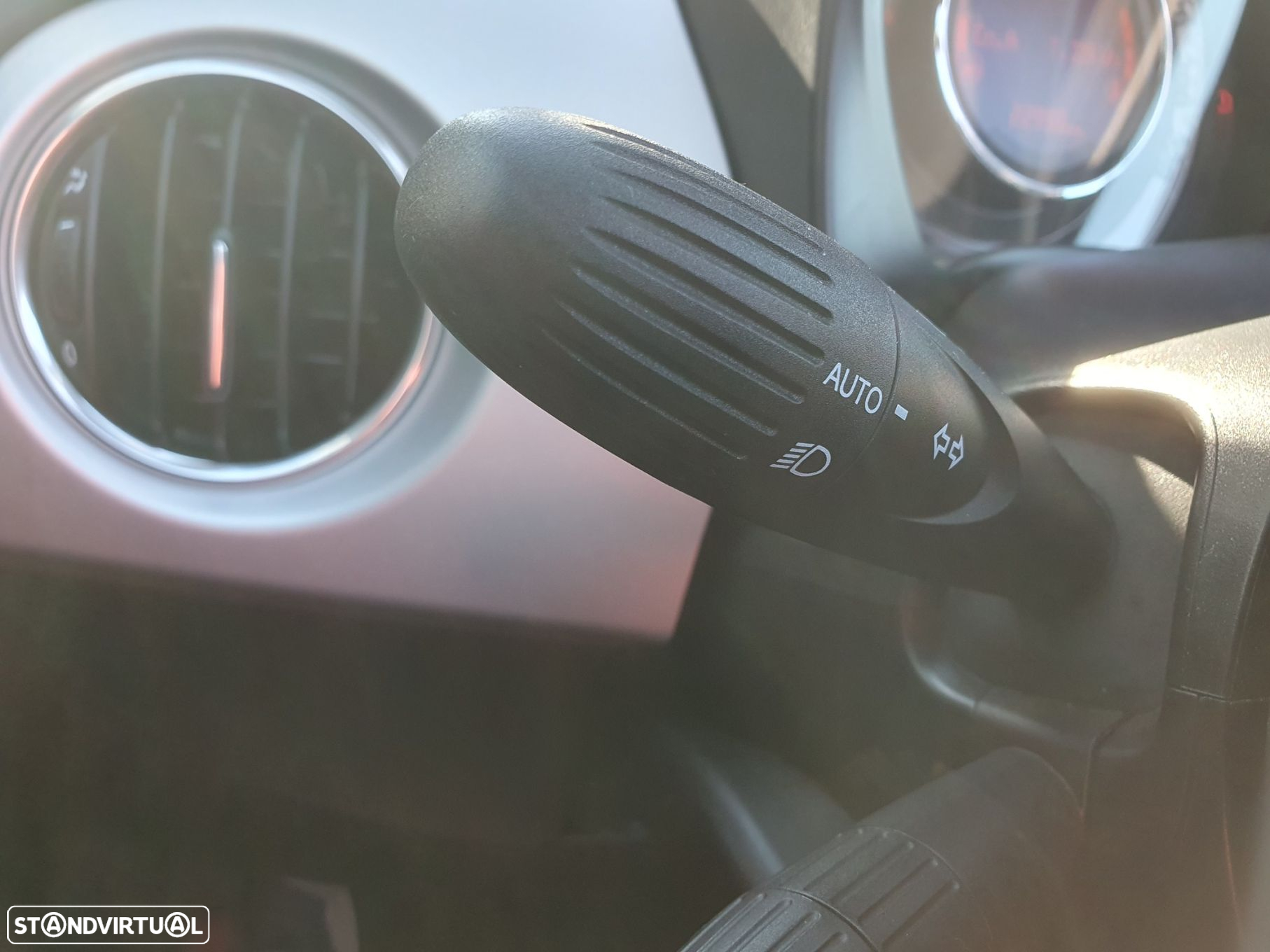 Fiat 500C 1.0 Hybrid Sport - 13