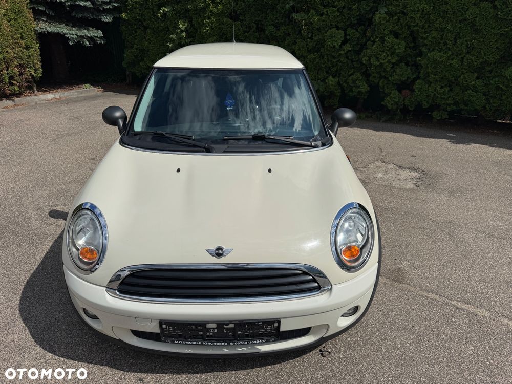 MINI ONE - 5