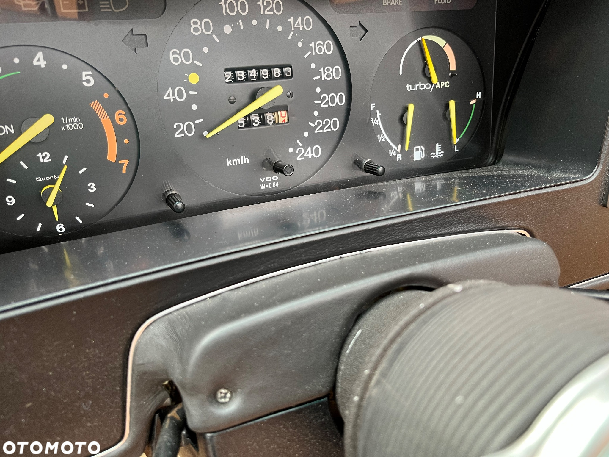 Saab 900 - 14
