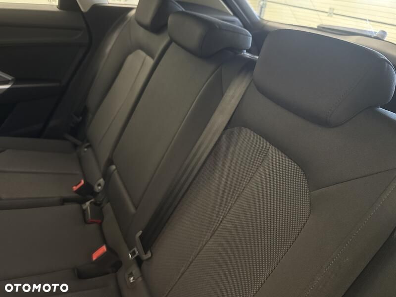 Audi Q3 - 20