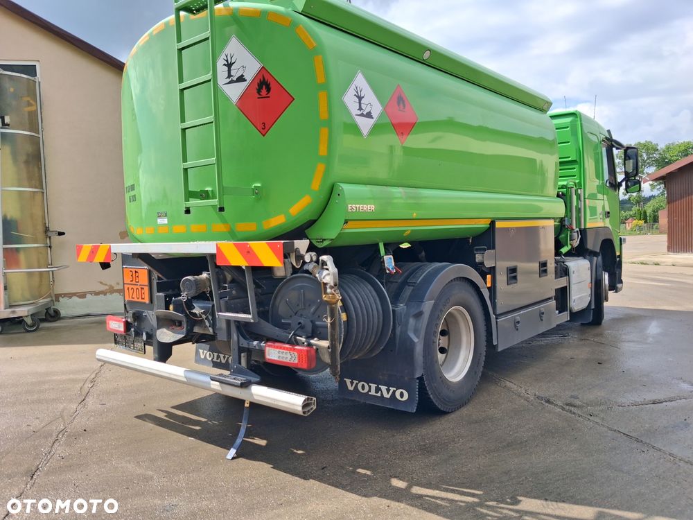 Volvo FM410 - 3