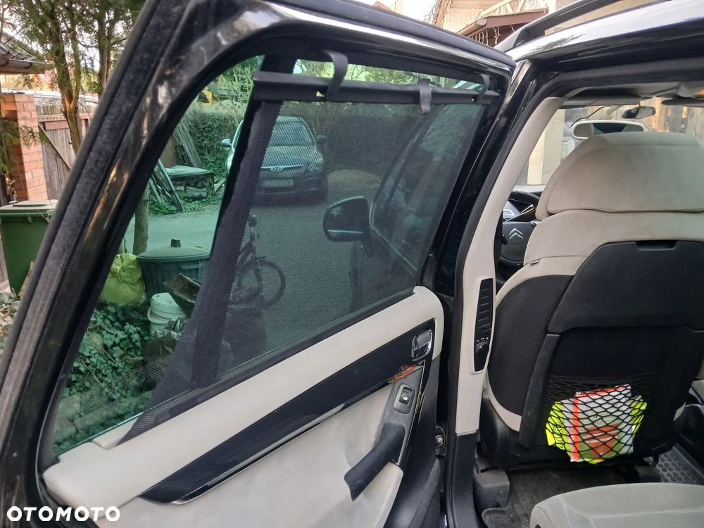 Citroën C4 Picasso - 12