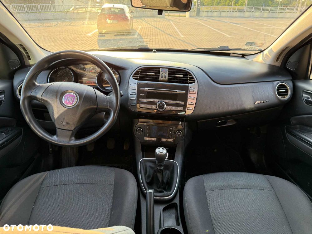 Fiat Bravo - 5