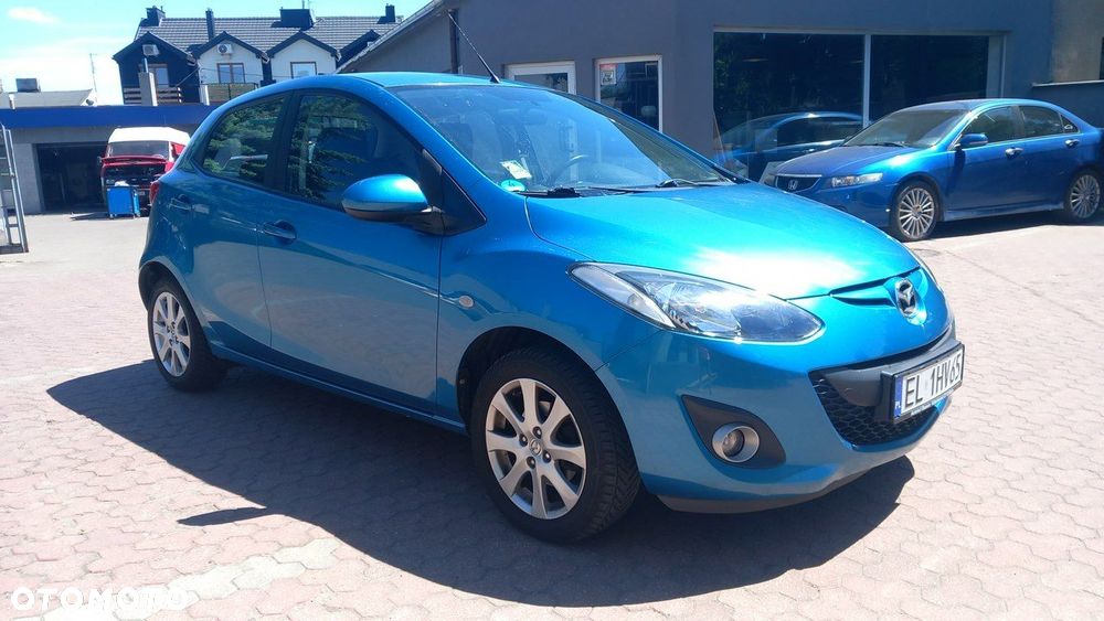 Mazda 2 1.3 MZR Prime-Line - 2