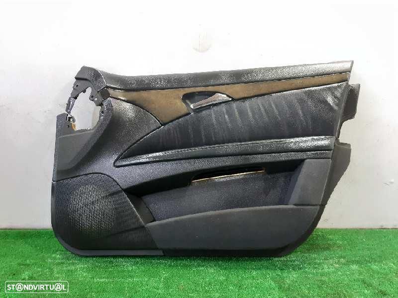 FORRA DA PORTA FRENTE DIREITA MERCEDES-BENZ CLASE - 1