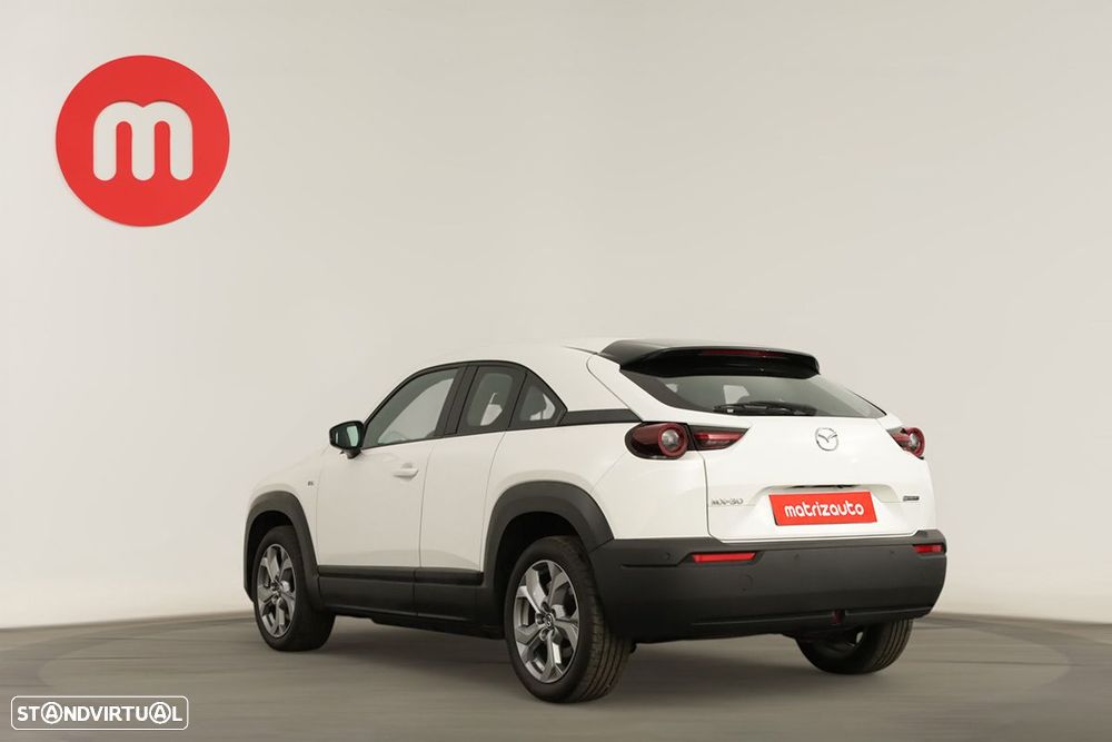 Mazda MX-30 e-SKYACTIV Exclusve-Line - 3