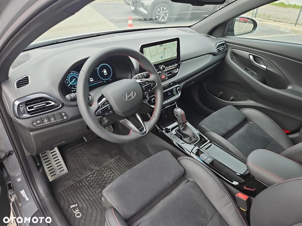 Hyundai i30 - 9