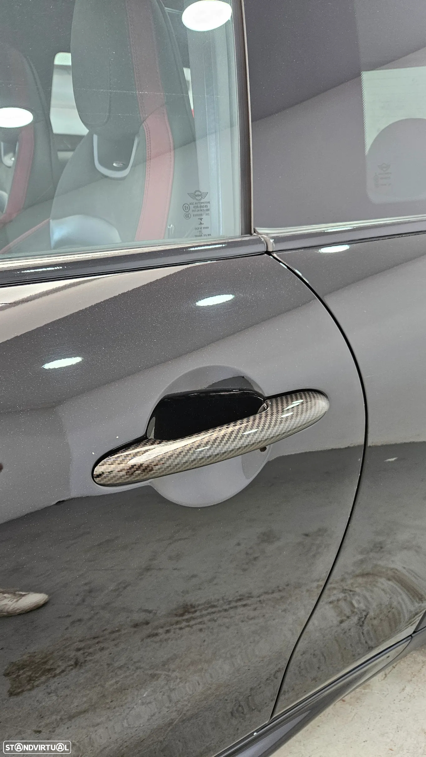 MINI 3 Portas John Cooper Works Auto Desportiva - 26