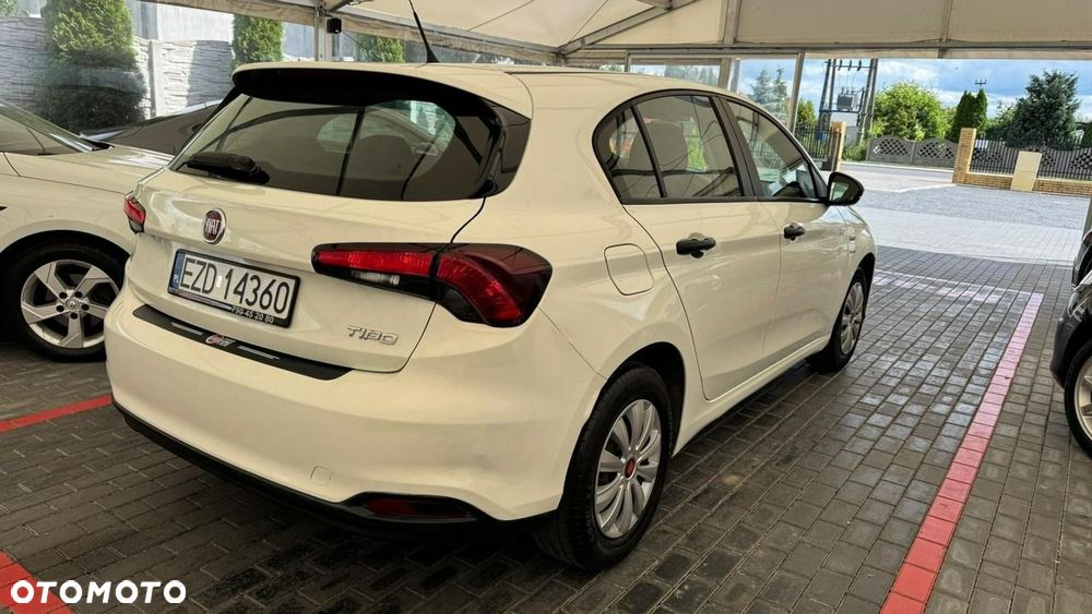 Fiat Tipo 1.4 Classic - 17