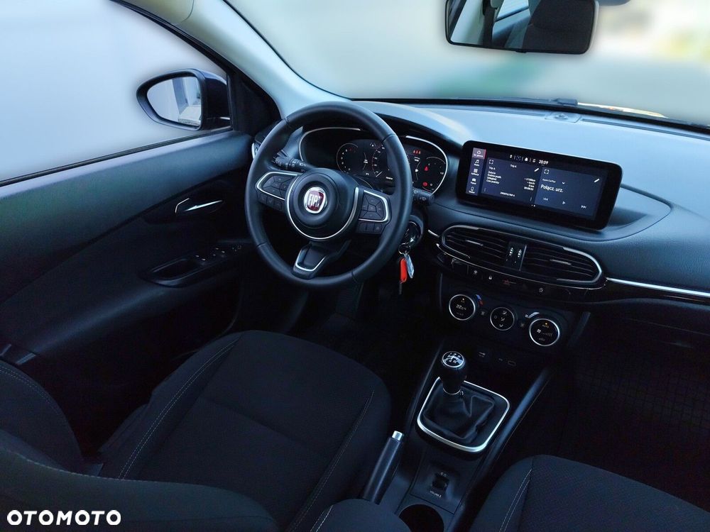 Fiat Tipo - 14