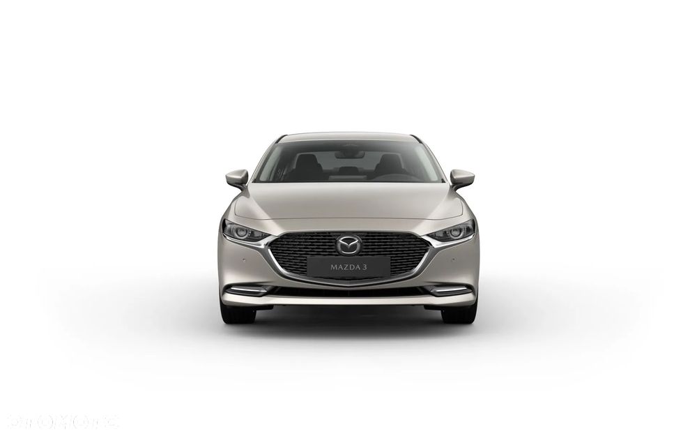 Mazda 3 2.0 mHEV Centre-Line - 9