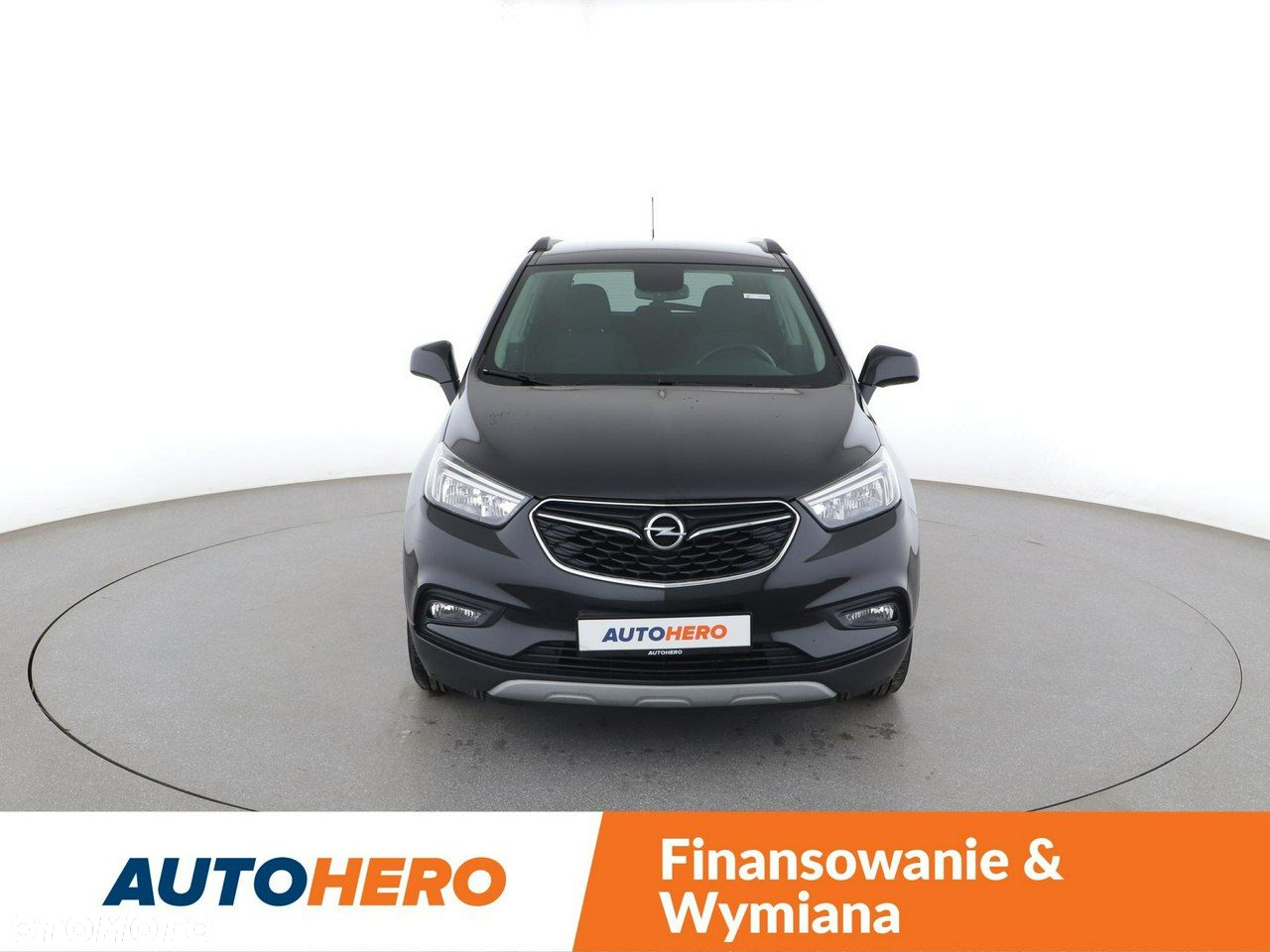 Opel Mokka X 1.4 (ecoFLEX) ECOTEC Start/Stop Edition - 11