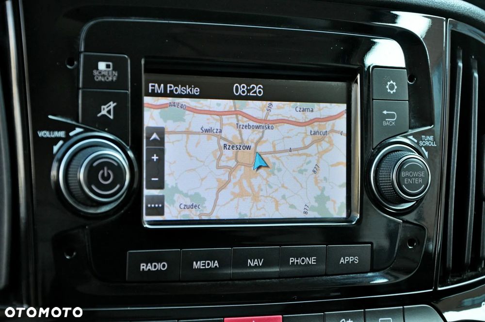 Fiat Doblo - 25