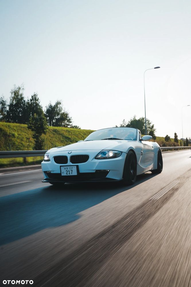 BMW Z4 - 6