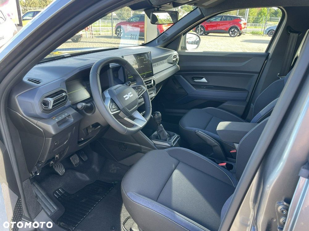 Dacia Duster - 8