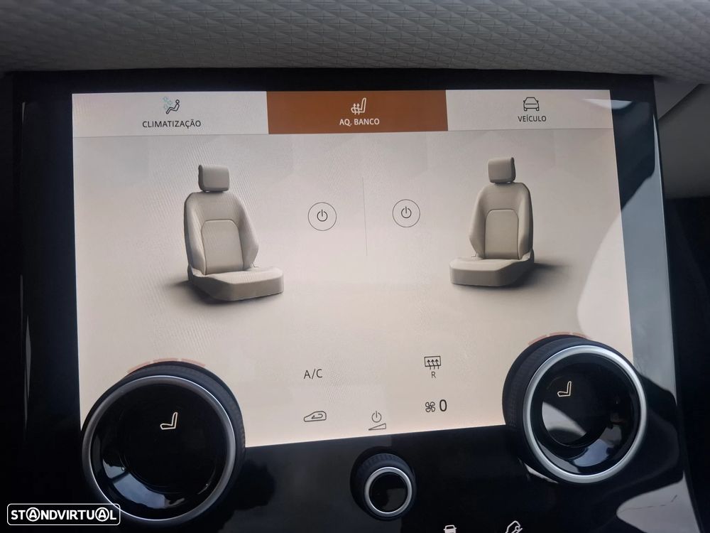 Land Rover Range Rover Velar 2.0 P400e AWD Dynamic SE - 26