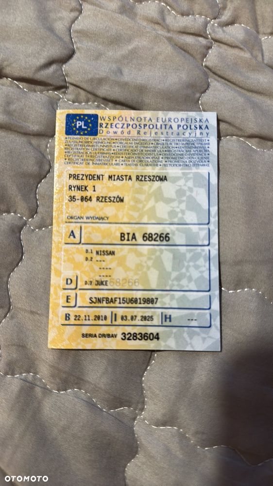 Nissan Juke 1.6 Tekna CVT - 15