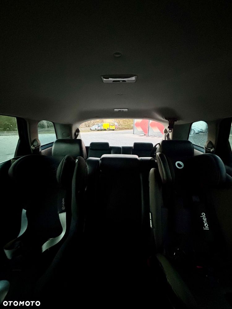 Mazda CX-9 3.7 V6 Sport - 12