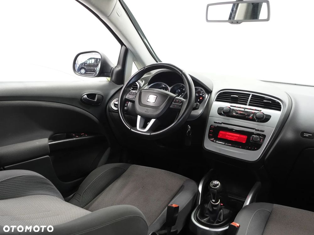 Seat Altea 1.9 TDI DPF Style - 30