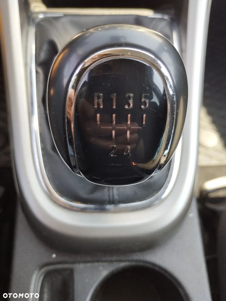 Opel Astra 1.6 Sport - 14