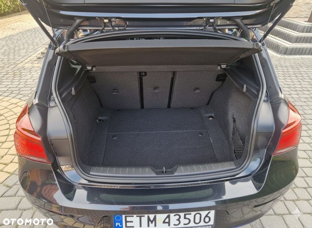 BMW Seria 1 118i GPF Sport Line Shadow - 13