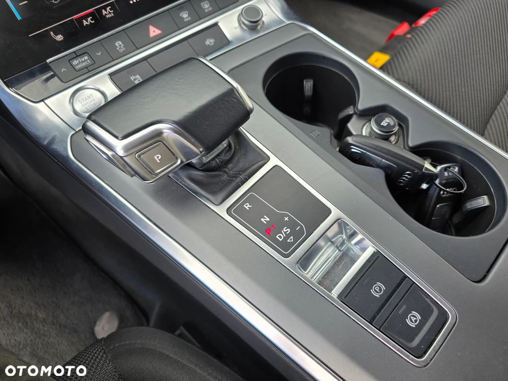 Audi A6 Limousine - 35